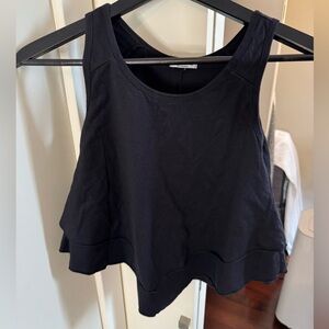 JOYOUS & FREE NWOT WOMENS BOHO TANK/sm/medium